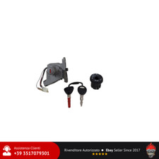 CONTATTO CHIAVE YAMAHA MBK