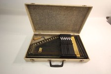 Arpa automatica Oscur Schmidt