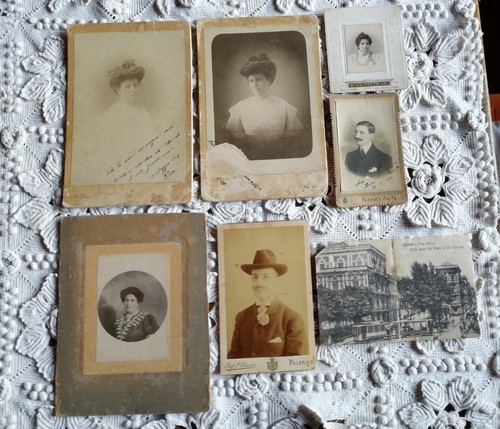 Fotografie epoca dal - d'epoca,