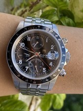 Orologio Tudor Chrono Time