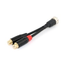 Cavo convertitore 10 cm' NAIM