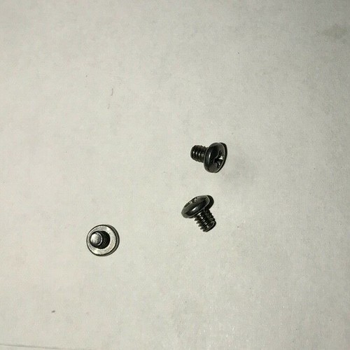 Viti acciaio inox - viti, per