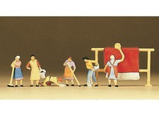  Preiser scala N 79051 figure