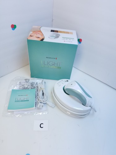 Remington ipl6500 ilight - ipl6500, ultra