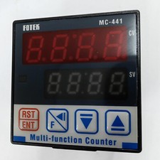 Nuovo per contatore FOTEK