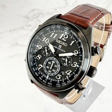 Orologio Uomo SEIKO 8B92-0AV0