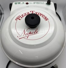VillaWare Napoli Pizza Express 1200W Forno Moderna Italy Fornello Elettrico