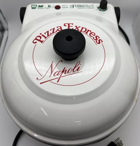 Villaware napoli pizza express - villaware,