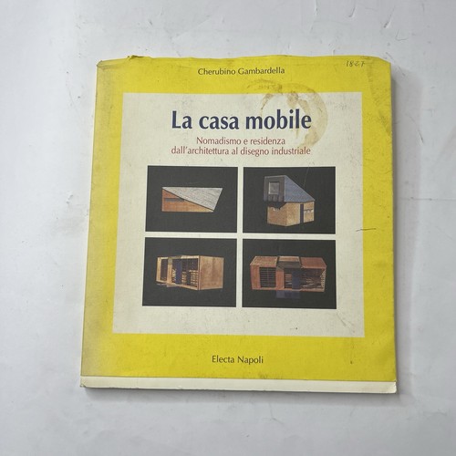 Casa mobile nomadismo - casa, e
