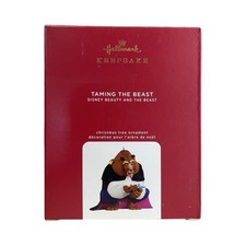 Hallmark Domare la Bestia 2020