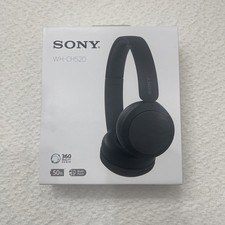Sony ch520 cuffie wireless - sony, wh-ch520