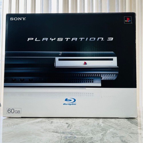 Sony playstation ps3 cecha00 - playstation, 3