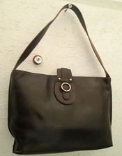 Borsa a mano vintage FURLA in
