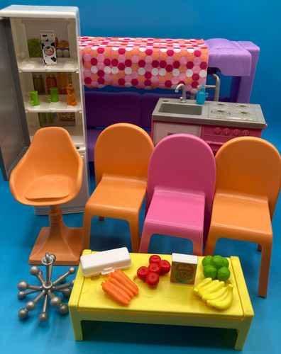 Barbie 2018 dreamhouse fhy73 - barbie,