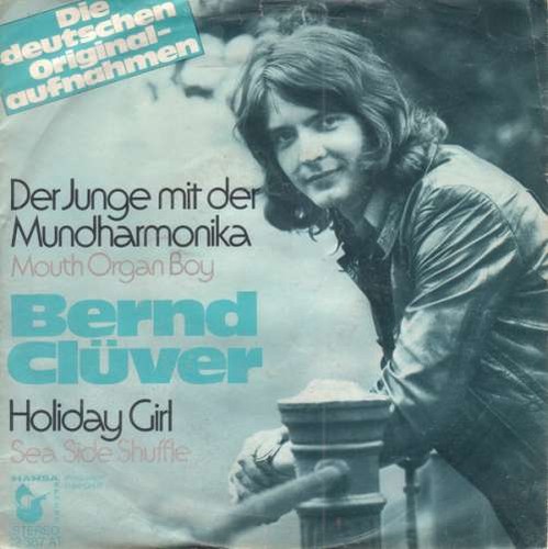 Bernd clüver ragazzo con - bernd,