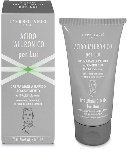 Erbolario acido ialuronico - l, 'erbolario