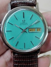 Orologio Omega Swiss Made