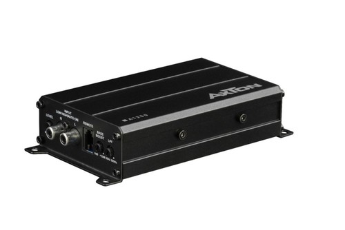 Amplificatore digitale axton - amplificatore,