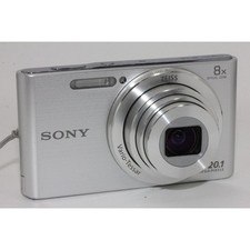 Sony DSC-W830 Cyber-Shot 20,1