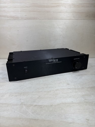 Velodyne uld series - velodyne,