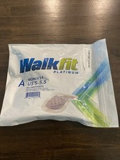 NUOVE solette ortopediche