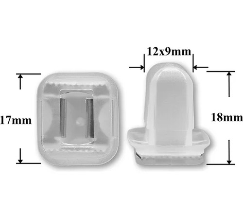10x inserto bmw per - bmw, finiture