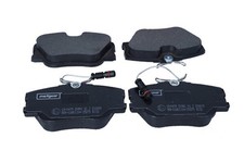 Kit pastiglie freno, Freno a