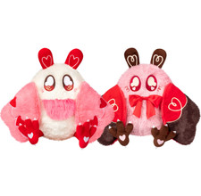 Mini set falena San Valentino