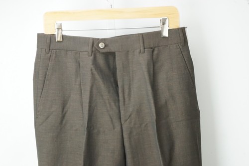 Pantaloni eleganti corneliani - pantaloni,