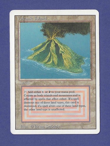 1994 magic the gathering - magic,
