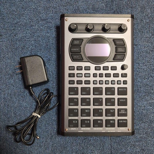 Roland 404mkii sampler - roland,