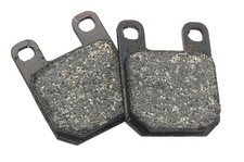 EBC Brake Pad for JayBrake