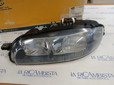 FRONT HEADLIGHT PROJECTOR SX