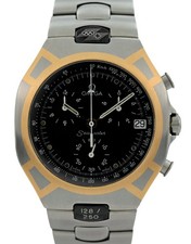 Orologio Omega 38mm Polaris