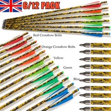 6/12pz Tiro con l'arco 20"