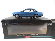 1:18 Sunstar 5383 Opel Ascona