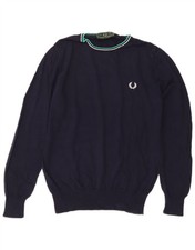 FRED PERRY maglione maglione