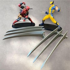 Figura Deadpool Wolverine con