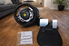 Thrustmaster TX Racing Wheel