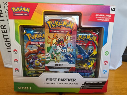 Pokemon tcg primo partner - pokemon,