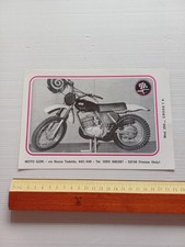 Gori 250 cross - gori,