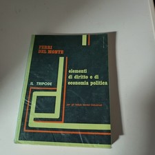 Libro elementi di diritto e di