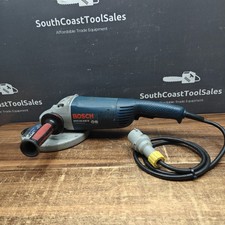 Bosch GWS 20-230 H