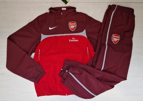 5186 nike arsenal tuta - 5186,