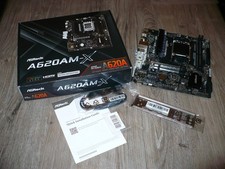 ASRock A620AM-x