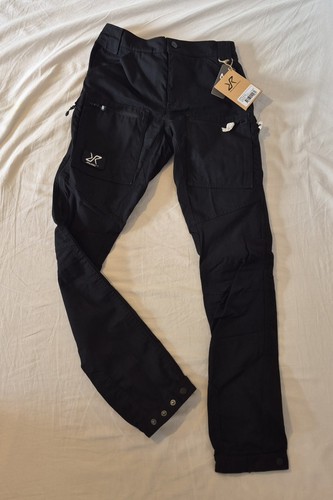 Pantaloni revolutionrace - pantaloni,
