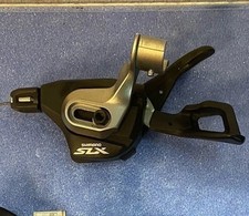 COMANDO MANETTINO SX 2x11 SHIMANO SLX SL-M7000 I-SPEC II 3/2X11S SHIFT LEVER SET