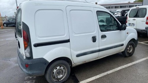 Culla motore anteriore renault - culla,