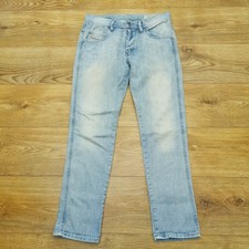 Jeans Diesel Staffy donna W28