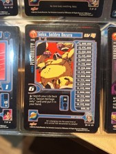 Dragon Ball GT TCG – Goku